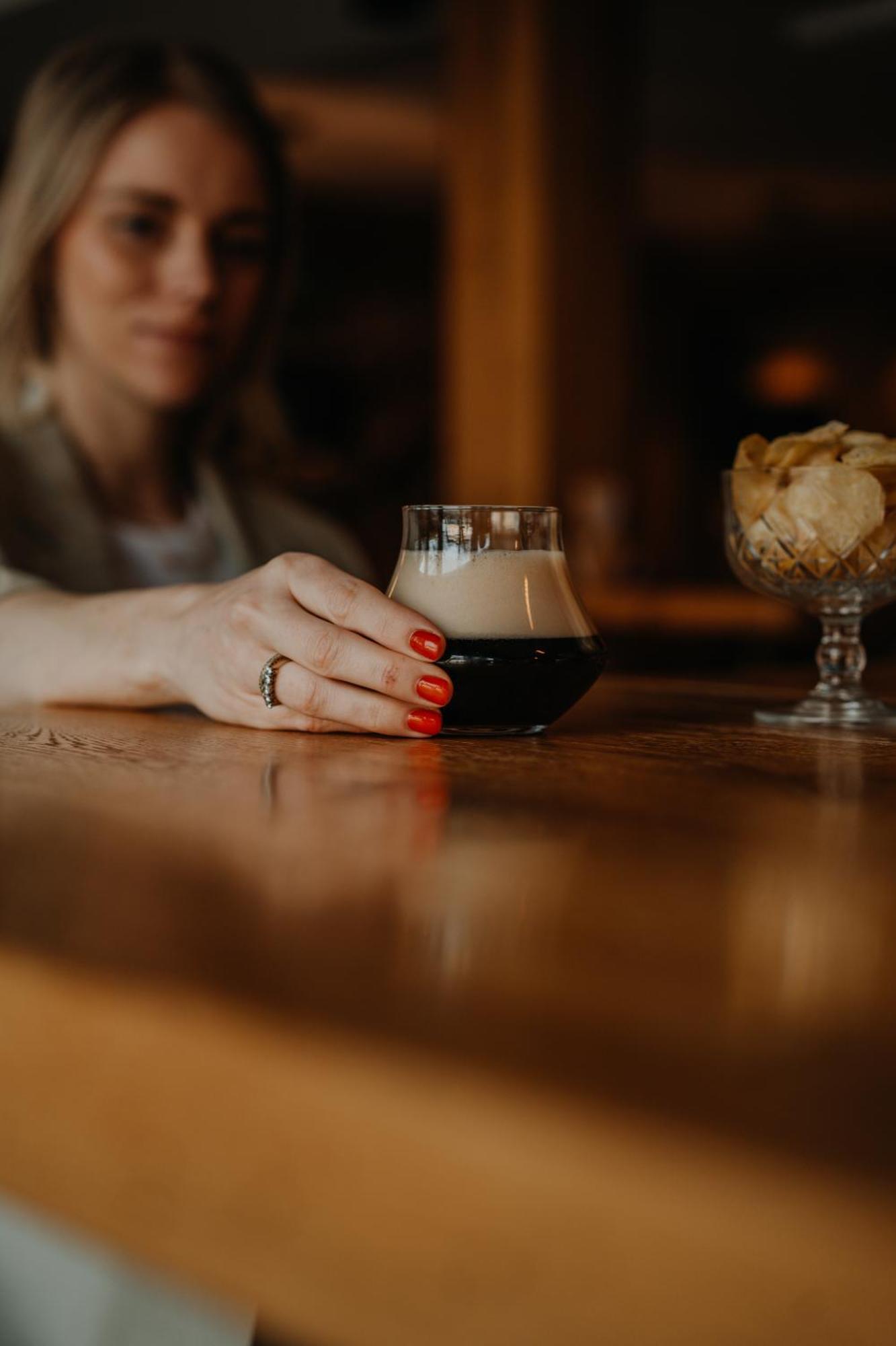 Bierhotel Loncium & Privatbrauerei Kotschach-Mauthen Ngoại thất bức ảnh
